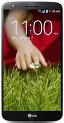 Galeria zdjęć telefonu LG G2
