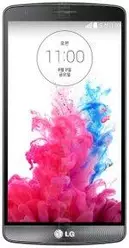 Galeria zdjęć telefonu LG G3 A