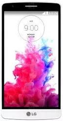 Galeria zdjęć telefonu LG G3 Beat