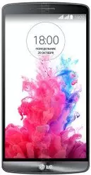 Galeria zdjęć telefonu LG G3 Dual-LTE