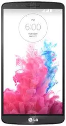 Galeria zdjęć telefonu LG G3 Dual SIM