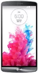 Galeria zdjęć telefonu LG G3 F400
