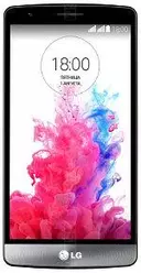 Galeria zdjęć telefonu LG G3 s Dual