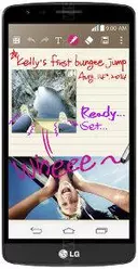 Galeria zdjęć telefonu LG G3 Stylus
