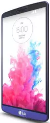 Galeria zdjęć telefonu LG G3
