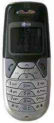 Galeria zdjęć telefonu LG G3100