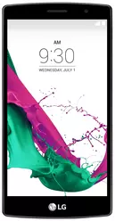 Galeria zdjęć telefonu LG G4 Beat