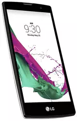 Galeria zdjęć telefonu LG G4c