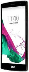 Galeria zdjęć telefonu LG G4S Dual