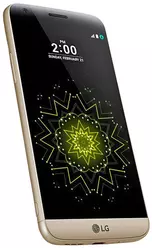 Galeria zdjęć telefonu LG G5