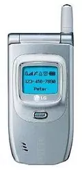 Galeria zdjęć telefonu LG G5220