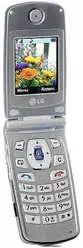 Galeria zdjęć telefonu LG G5410