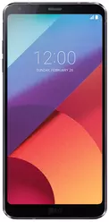 Galeria zdjęć telefonu LG G6