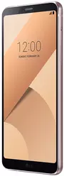 Galeria zdjęć telefonu LG G6+ Dual SIM