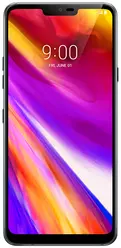 Galeria zdjęć telefonu LG G7 ThinQ