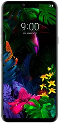 Galeria zdjęć telefonu LG G8 ThinQ