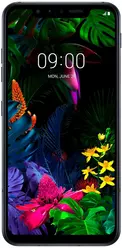 Galeria zdjęć telefonu LG G8S ThinQ Dual SIM