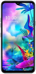 Galeria zdjęć telefonu LG G8X ThinQ Dual SIM
