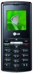 Galeria zdjęć telefonu LG GB115 Galeria zdjęć telefonu LG GB115