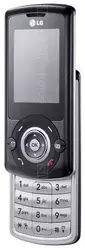 Galeria zdjęć telefonu LG GB130