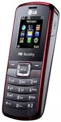 Galeria zdjęć telefonu LG GB190 Galeria zdjęć telefonu LG GB190