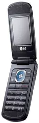 Galeria zdjęć telefonu LG GB250