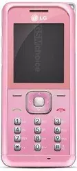 Galeria zdjęć telefonu LG GB270 Galeria zdjęć telefonu LG GB270