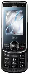 Galeria zdjęć telefonu LG GD330
