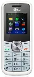 Galeria zdjęć telefonu LG GS101