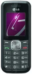 Galeria zdjęć telefonu LG GS105