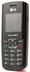 Galeria zdjęć telefonu LG GS155