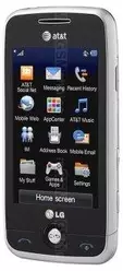 Galeria zdjęć telefonu LG GS390 Prime