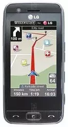 Galeria zdjęć telefonu LG GT505