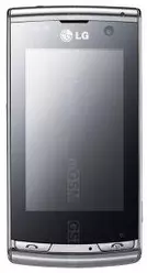 Galeria zdjęć telefonu LG GT810 Galeria zdjęć telefonu LG GT810