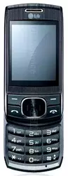 Galeria zdjęć telefonu LG GU230