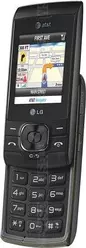 Galeria zdjęć telefonu LG GU295