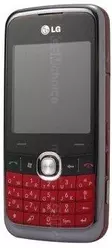 Galeria zdjęć telefonu LG GW600 Galeria zdjęć telefonu LG GW600