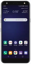Galeria zdjęć telefonu LG Harmony 3