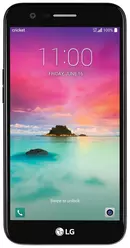 Galeria zdjęć telefonu LG Harmony