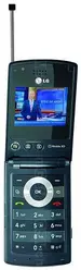 Galeria zdjęć telefonu LG HB620T