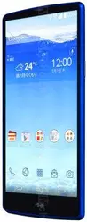 Galeria zdjęć telefonu LG Isai FL