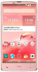 Galeria zdjęć telefonu LG Isai VL
