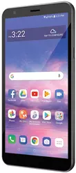 Galeria zdjęć telefonu LG Journey LTE