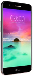 Galeria zdjęć telefonu LG K10 2017 M250