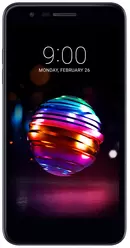 Galeria zdjęć telefonu LG K10 2018