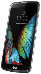 Galeria zdjęć telefonu LG K10 LTE