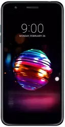 Galeria zdjęć telefonu LG K11 Plus