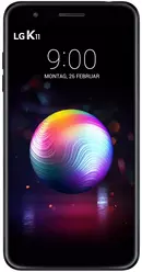 Galeria zdjęć telefonu LG K11 X410TKB