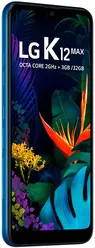 Galeria zdjęć telefonu LG K12 Max