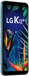 Galeria zdjęć telefonu LG K12+